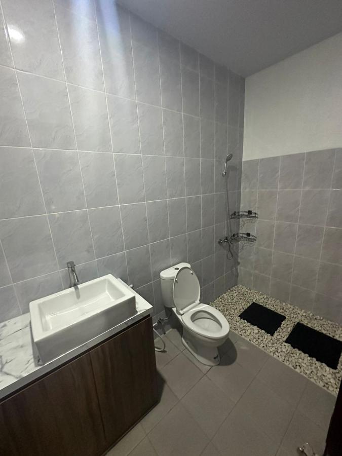 Pondok Puspa Sumekar 세미냑 외부 사진