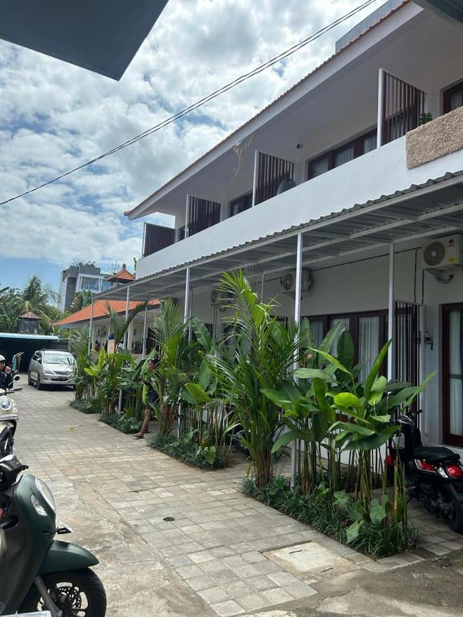 Pondok Puspa Sumekar 세미냑 외부 사진